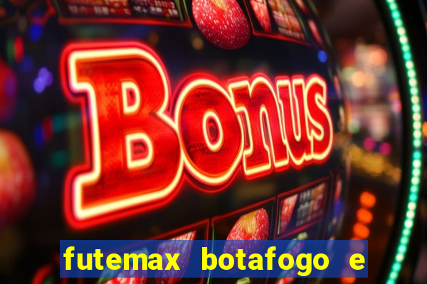 futemax botafogo e palmeiras ao vivo